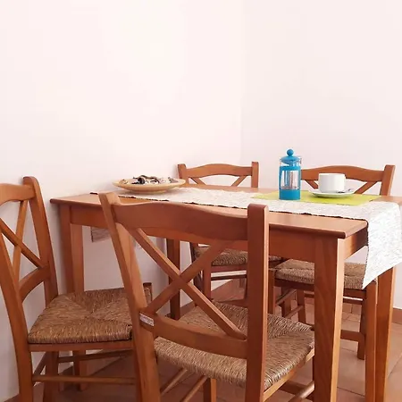 Stavento West - Two Bedroom Flat 4 With Sea View Aliki (Paros)