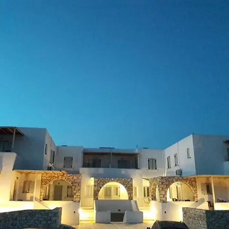 Stavento West - Two Bedroom Flat 4 With Sea View Apartment *